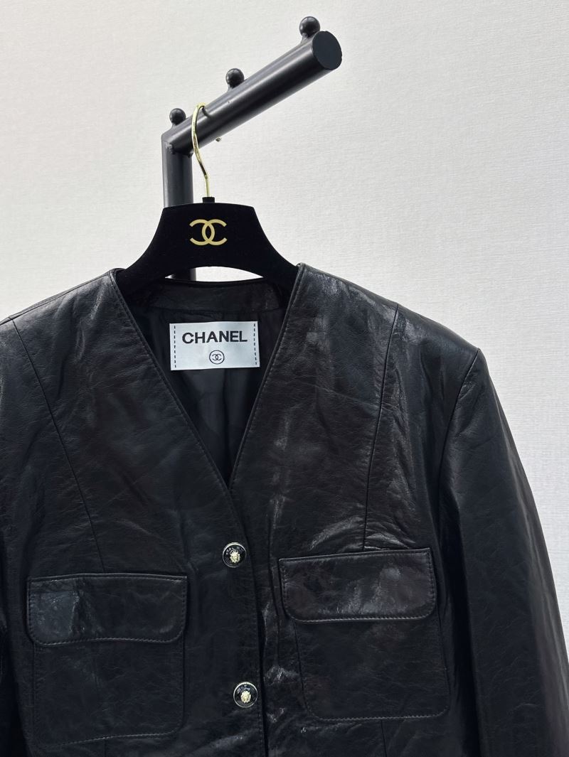 Chanel Outwear